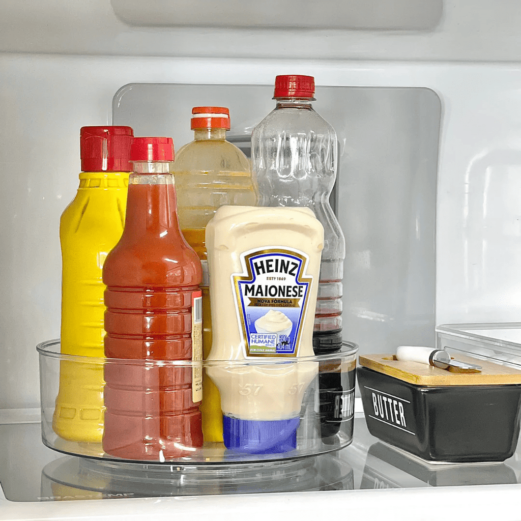 Organizador Giratorio 23,5cm x 9cm