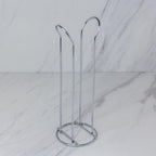 Organizador Cromado Para Vasos Desechables de Agua 200ML