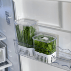 Tarro Organizador para Especias Frescas de 2,3 Litros