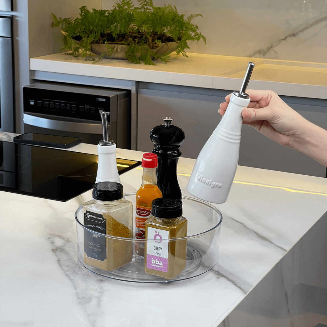 Organizador Giratorio 23,5cm x 9cm