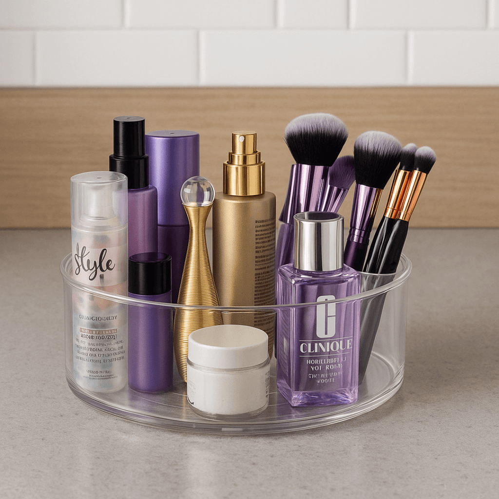 Organizador Giratorio 23,5cm x 9cm