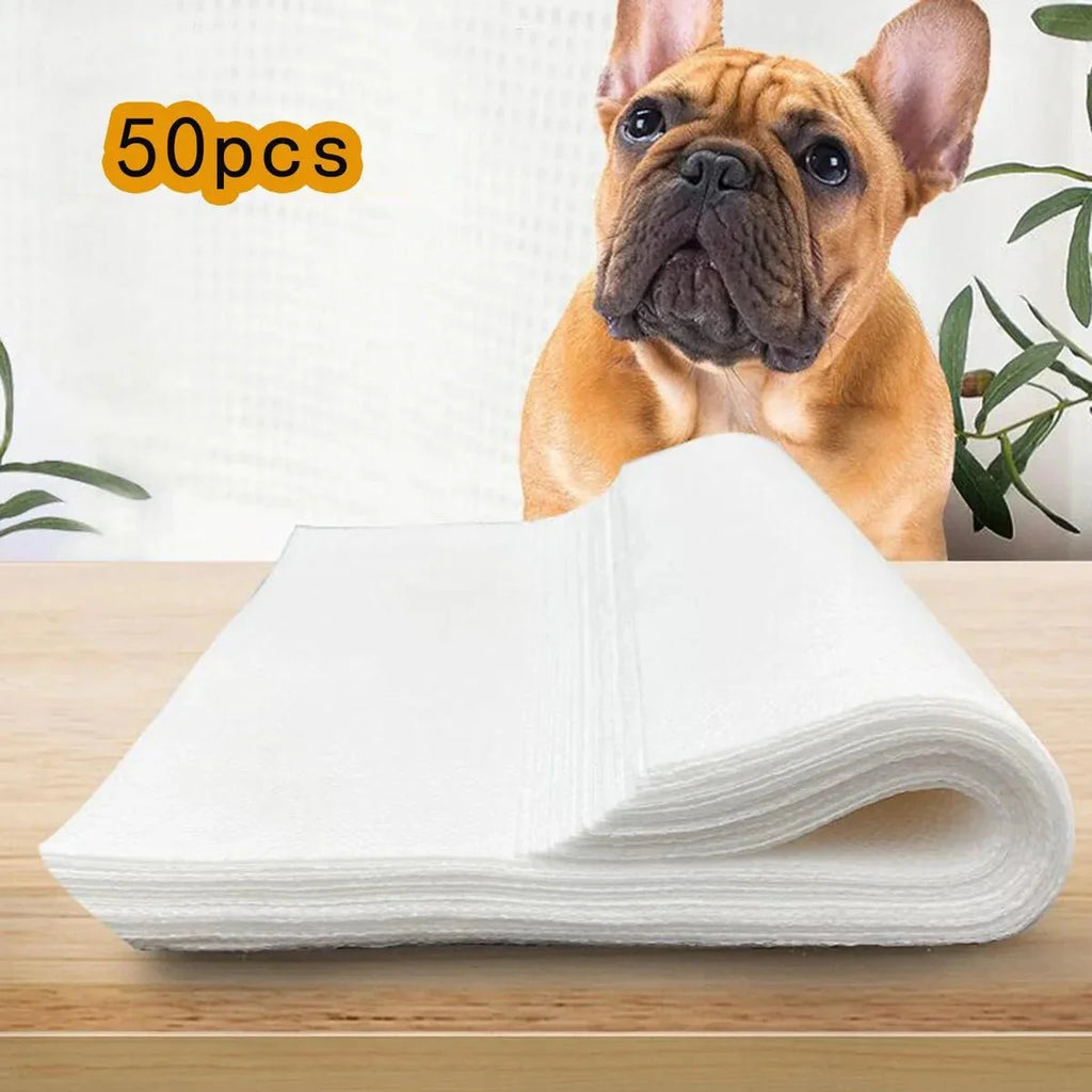 Papel Toalla Ultra Absorbente Xixipet - 50 unds