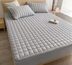 Protector de Colchón Impermeable ConfortZen Silencioso + Regalo Exclusivo