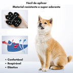 Protector de Patas PetSafe™ | Antideslizante y Transpirable para Perros y Gatos
