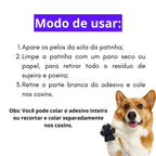 Protector de Patas PetSafe™ | Antideslizante y Transpirable para Perros y Gatos