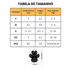 Protector de Patas PetSafe™ | Antideslizante y Transpirable para Perros y Gatos