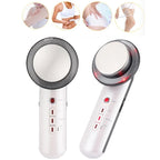 Cellulite-Brenner MännerRaum