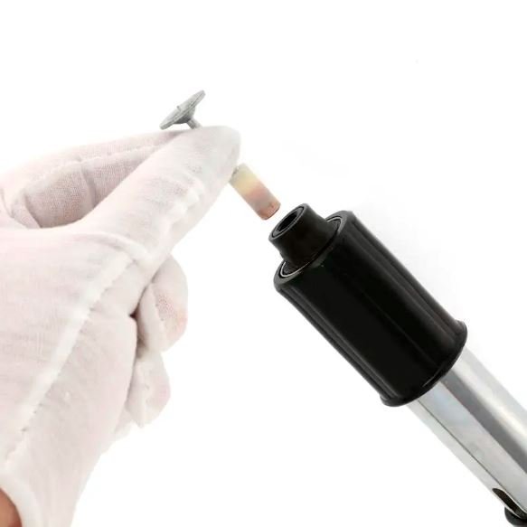 Professionelle Nietzange Ultra Leistungsstark MännerRaum