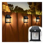 Reflector Solar Inteligente - Ecolux™