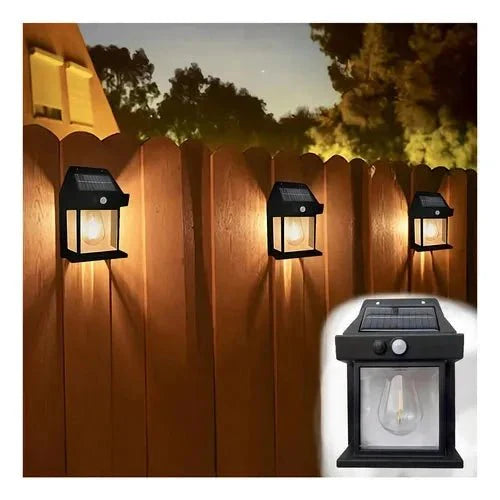 Reflector Solar Inteligente - Ecolux™