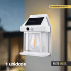 Reflector Solar Inteligente - Ecolux™