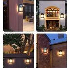 Reflector Solar Inteligente - Ecolux™