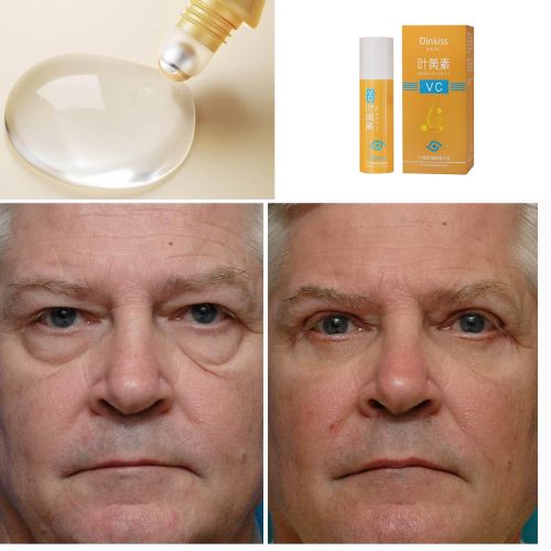 Gesichtsserum 5 in 1 Ultra Verjüngend MännerRaum