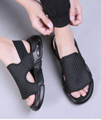 Sandalia Confort Air® - La Sandalia Más Cómoda del Mundo