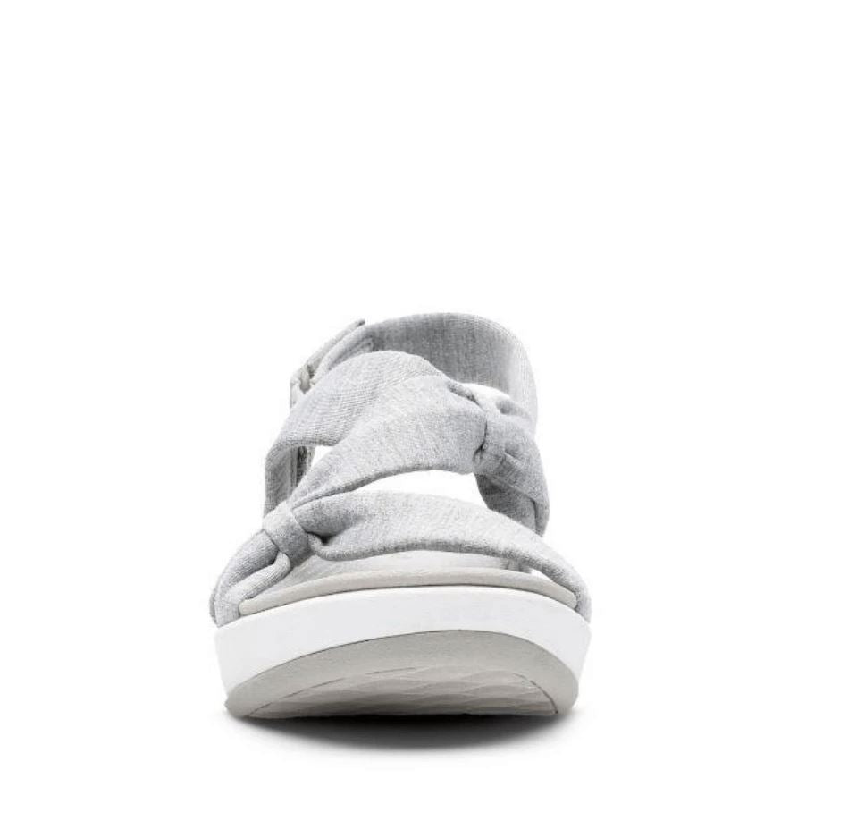 Sandalia Confortable Benetto [ENVÍO GRATIS]