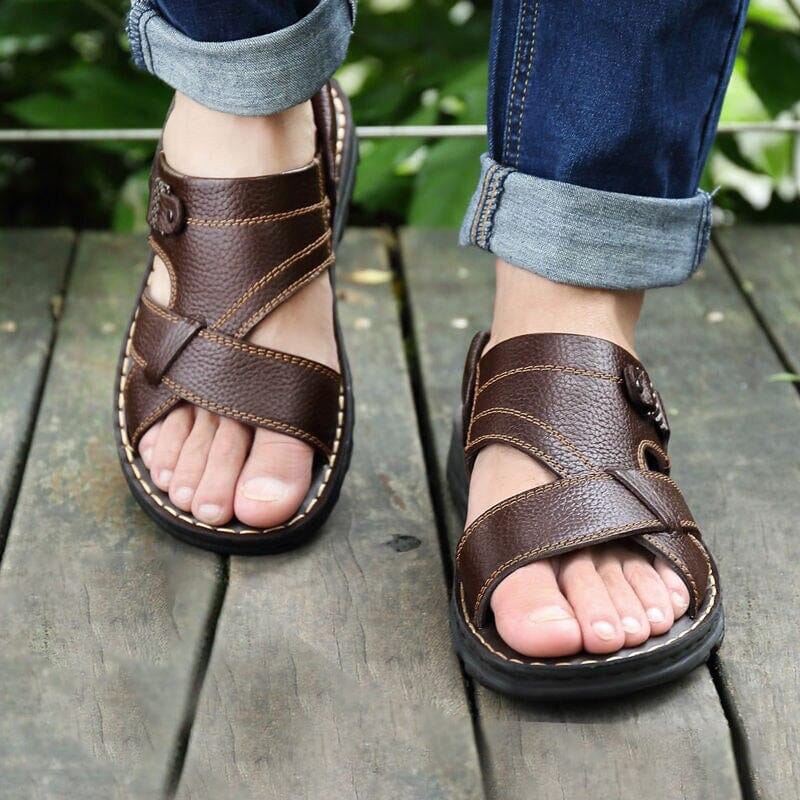 Sandalia Lospalos Masculina