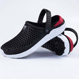 Sandalia Ortopédica Masculino Femenino Confort Max