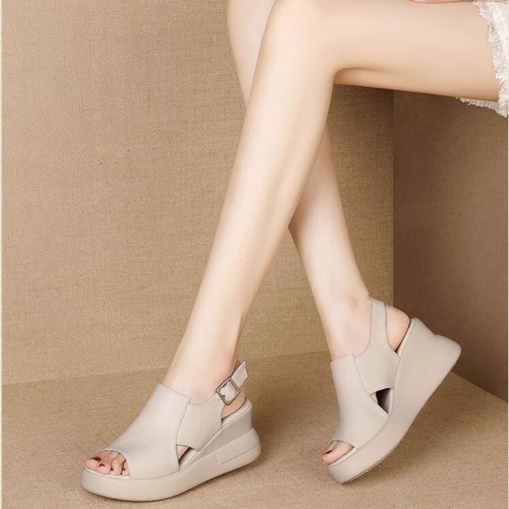 Sandalia Ortopédica - Max Confort® (Últimas Unidades)