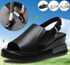 Sandalia Ortopédica - Max Confort® (Últimas Unidades)