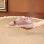 Sandalia Papete Ortopédica | Cómoda y Estilosa