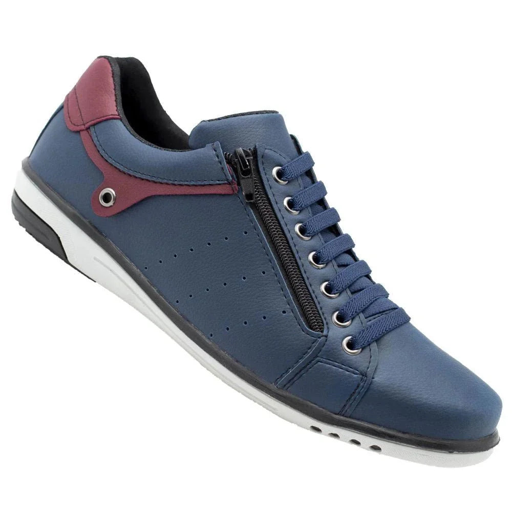 Zapatillas Masculinas A1