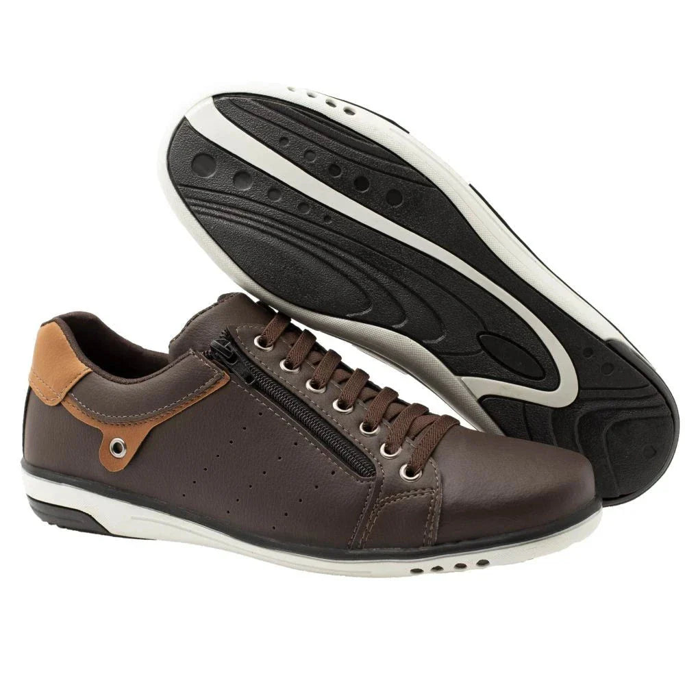 Zapatillas Masculinas A1