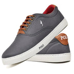 Zapatillas Masculinas Polo Blu