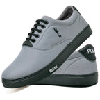 Zapatillas Masculinas Polo Blu