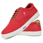 Zapatillas Masculinas Polo Blu