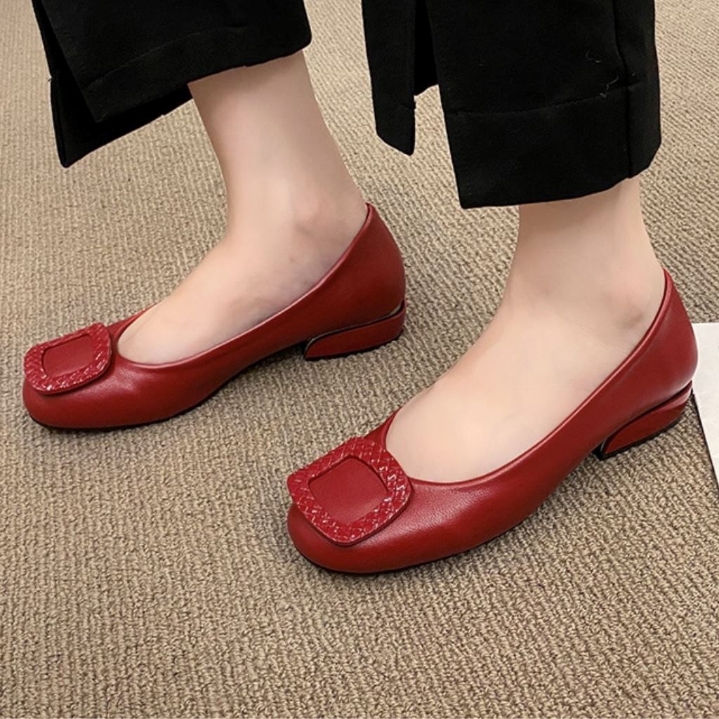 Orthopädischer Schuh MännerRaum