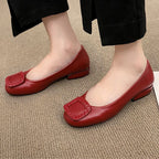 Zapato Ortopédico Monalisa