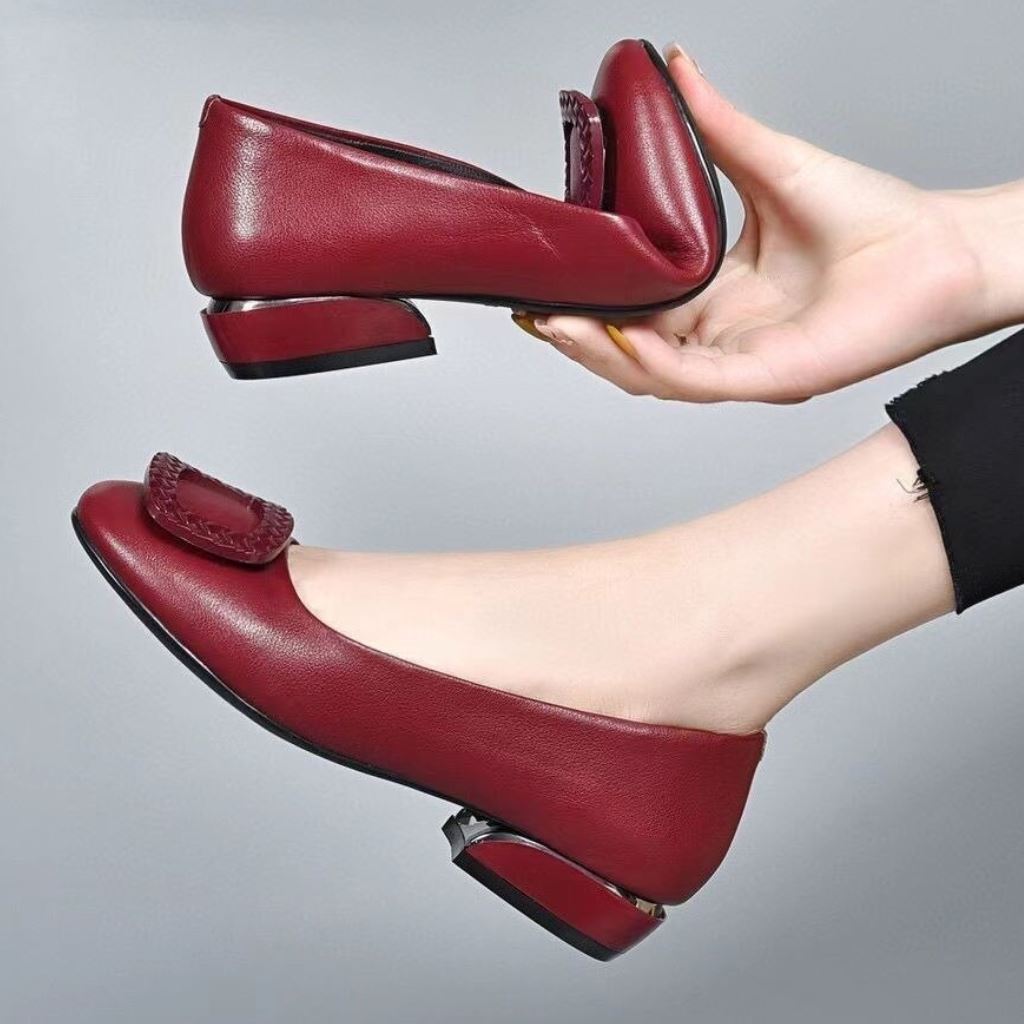 Orthopädischer Schuh MännerRaum