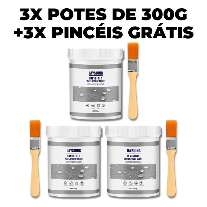 Sellador para Infiltraciones y Filtraciones - Veda Max