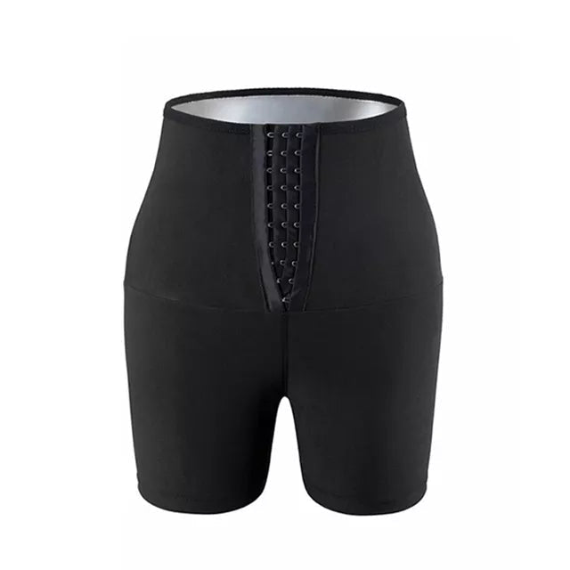 Pantalones Cortos de Compresión Térmica