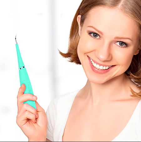 Zahnpasta Weißere Zähne MännerRaum