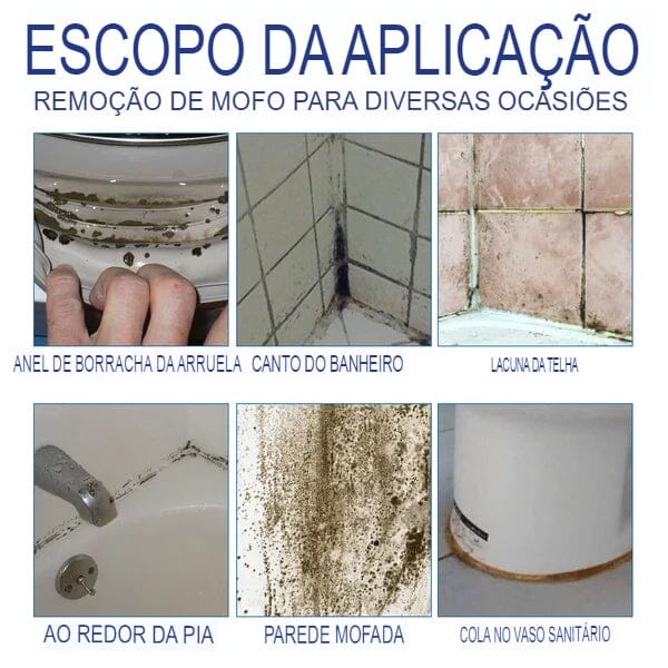 Anti-Schimmel Spray MännerRaum (KAUF 1 BEKOMME 2)