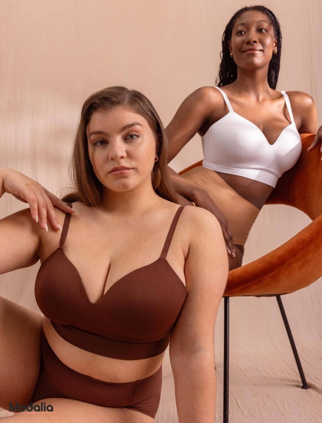 Sutiã Modelador Libelle [Compra 1 Lleva 3]