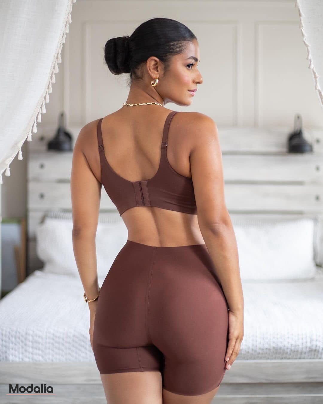 Damen Büstenhalter Formend MännerRaum