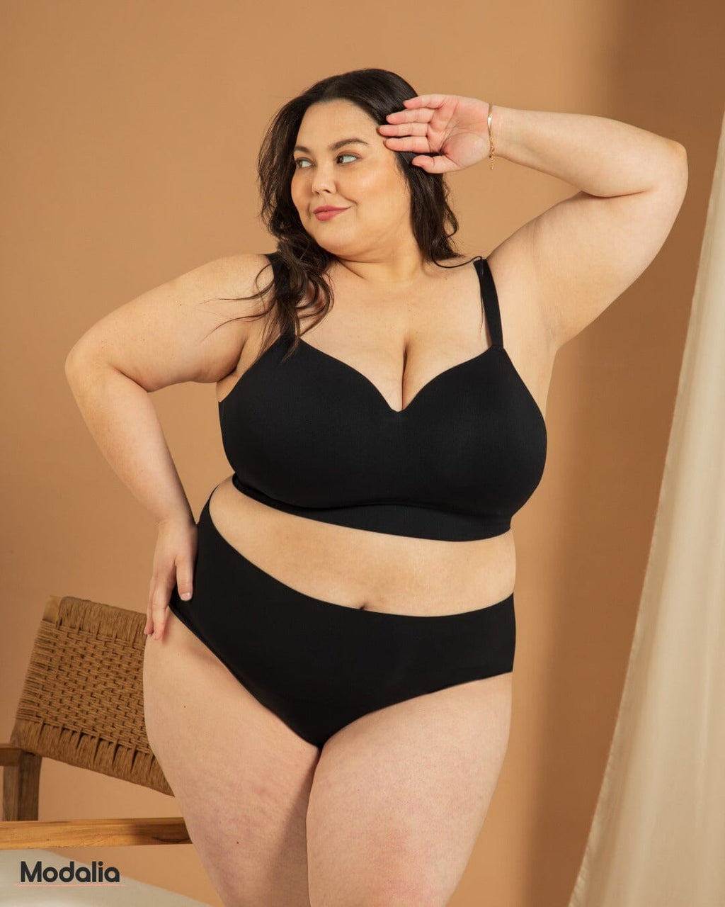 Damen Büstenhalter Formend MännerRaum