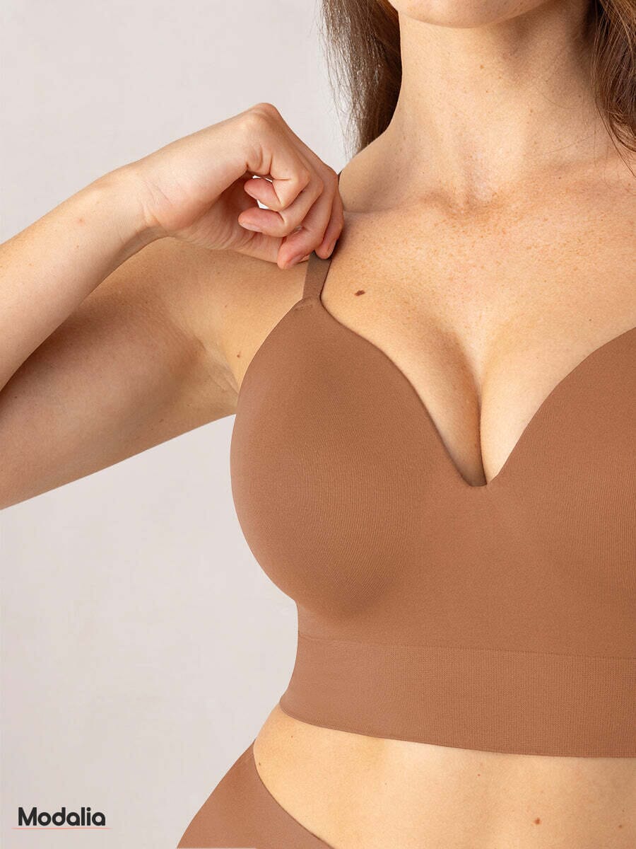 Sutiã Modelador Libelle [Compra 1 Lleva 3]