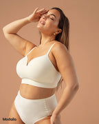 Damen Büstenhalter Formend MännerRaum