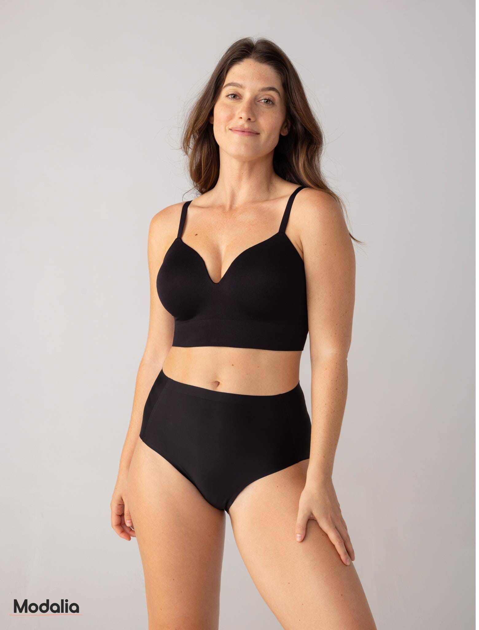 Damen Büstenhalter Formend MännerRaum