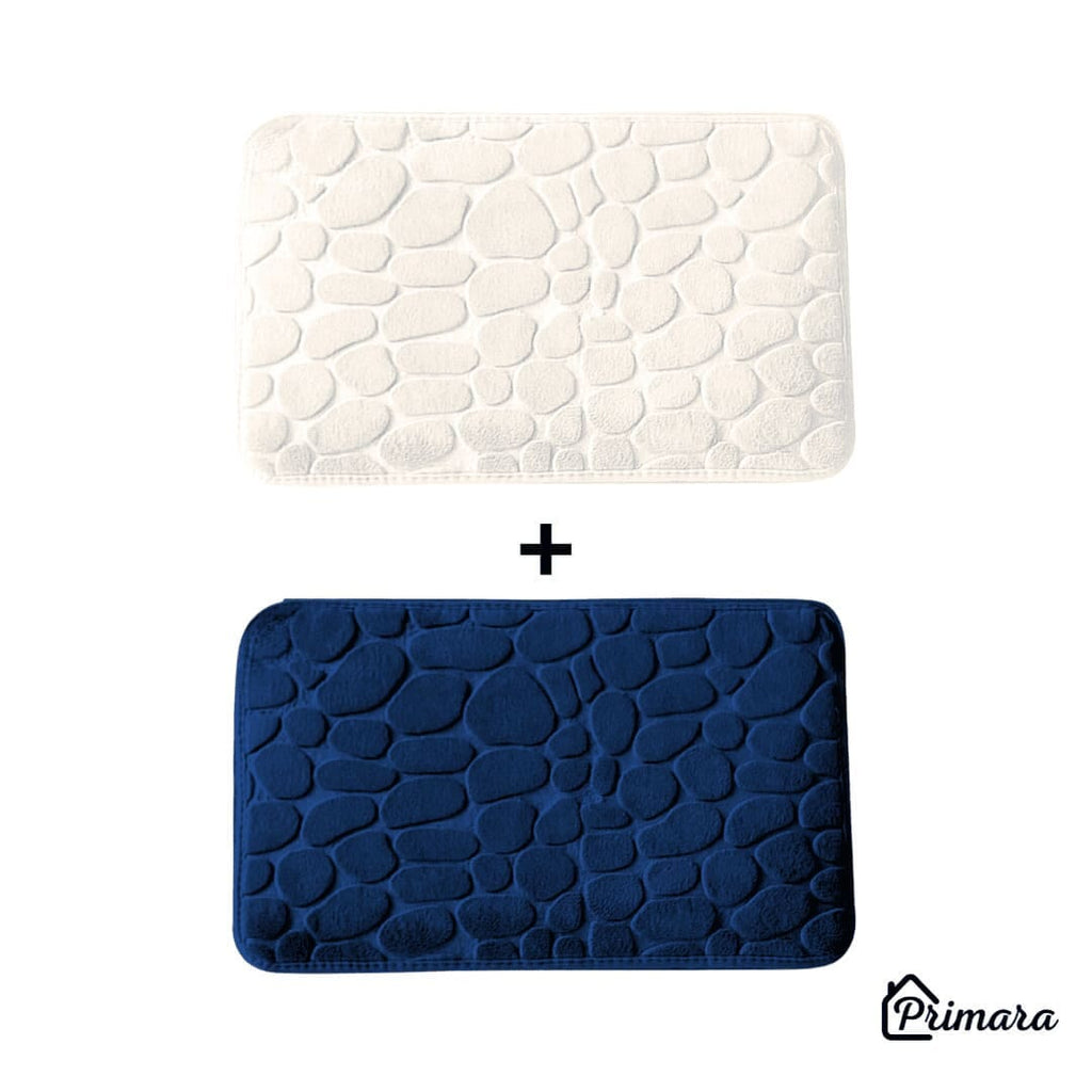 Rutschfeste Badematte MännerRaum - KAUF 1 ERHALTE 2