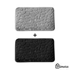 Rutschfeste Badematte MännerRaum - KAUF 1 ERHALTE 2