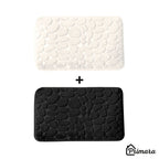 Rutschfeste Badematte MännerRaum - KAUF 1 ERHALTE 2