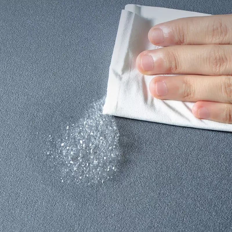 Tapete para Cocina Antideslizante Absorbente Premium Polihousi