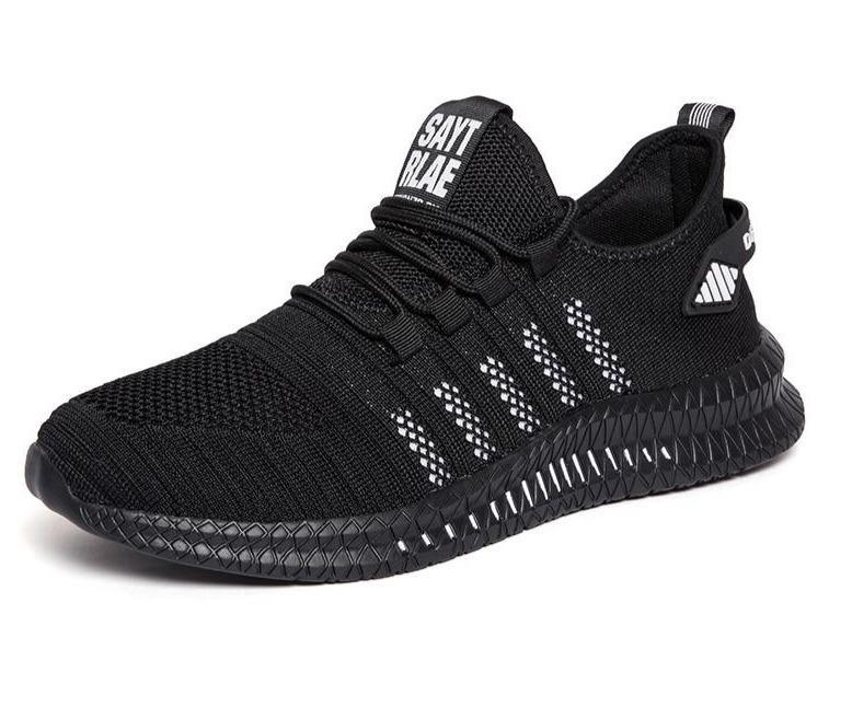 Zapatillas Air Mesh Masculinas - Ultra Runner