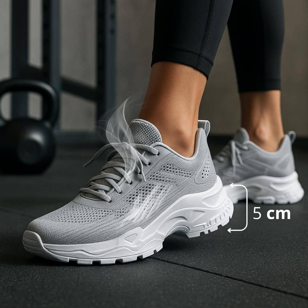 Zapatillas Anatómicas AirZen Move