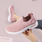 Zapatillas Anatómicas para Mujeres - Comfort Sneakers