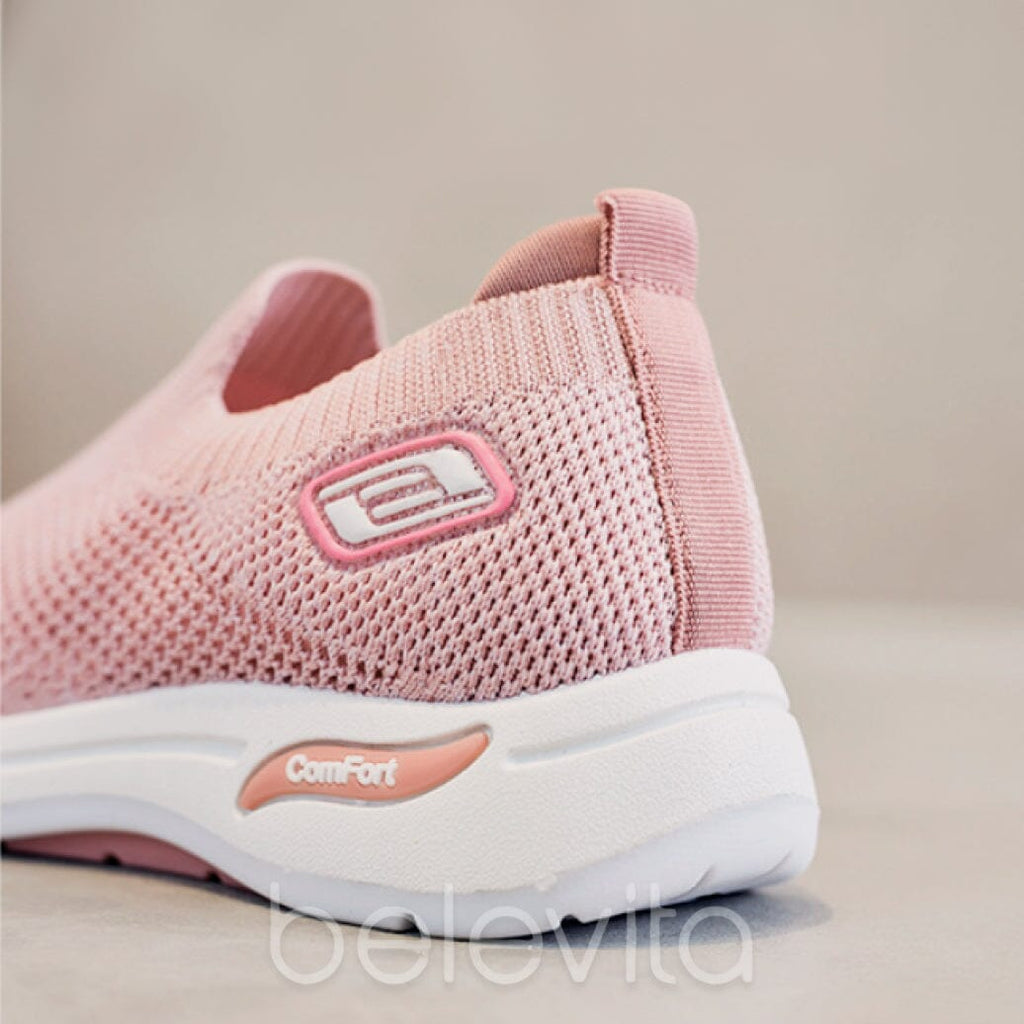 Zapatillas Anatómicas para Mujeres - Comfort Sneakers